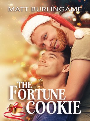 cover image of The Fortune Cookie
